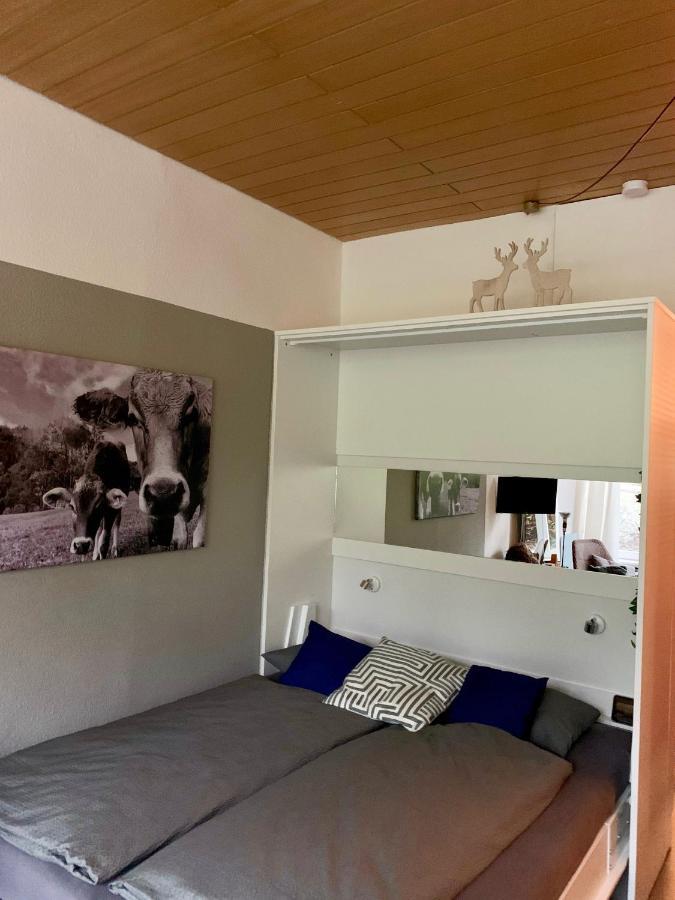Alpenlaendischer Chic Apartment *