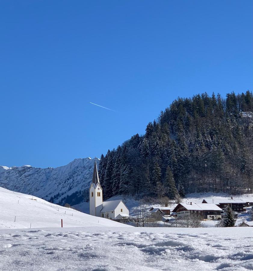 Alpenlaendischer Chic *