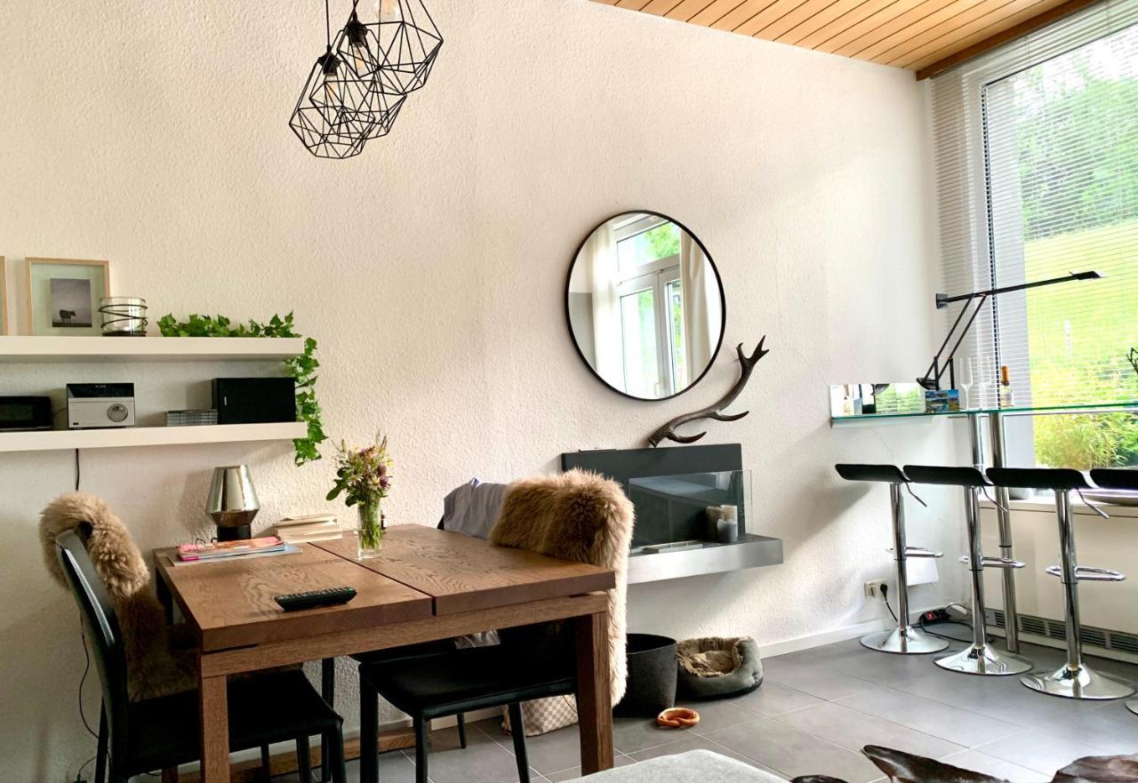 Alpenlaendischer Chic Apartment Oberstdorf