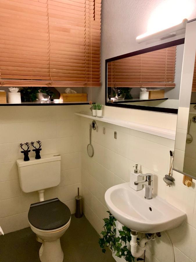 Alpenlaendischer Chic Apartment Oberstdorf