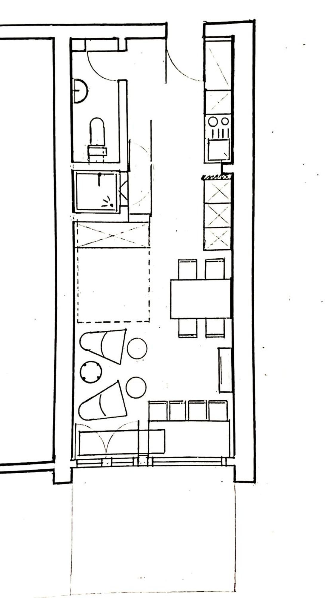 Apartment Alpenlaendischer Chic