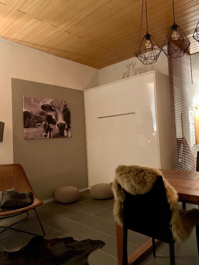 Alpenlaendischer Chic Apartament *