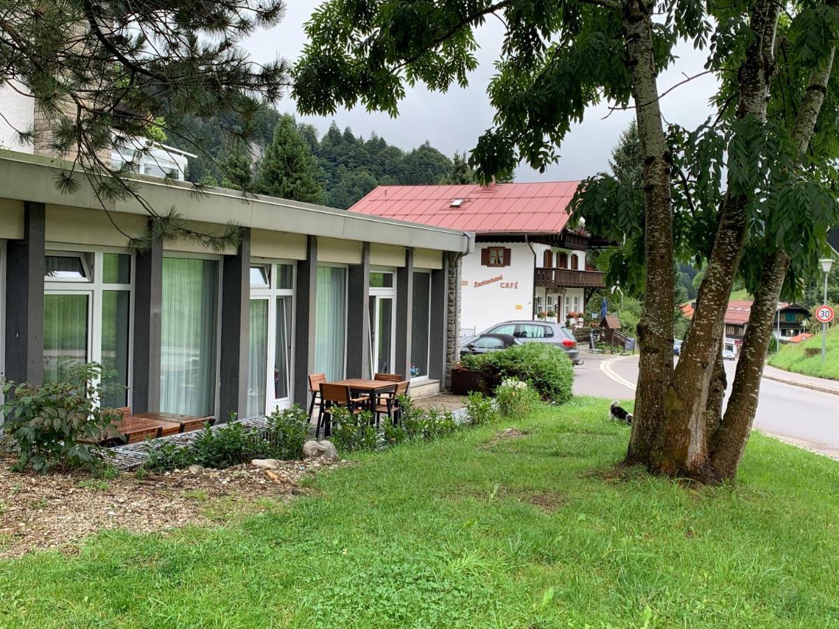 Alpenlaendischer Chic Apartament *